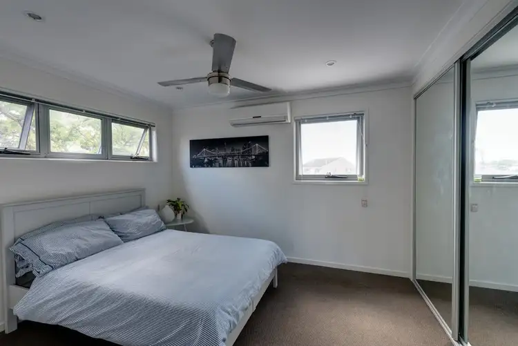 Fifth view of Homely townhouse listing, 3A/43 Jersey Street, Morningside QLD 4170