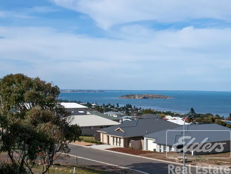 Second view of Homely land listing, 38 (A11) White Close, Encounter Bay SA 5211