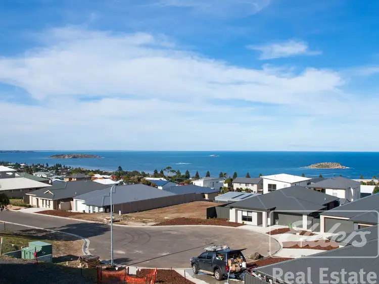 Third view of Homely land listing, 38 (A11) White Close, Encounter Bay SA 5211