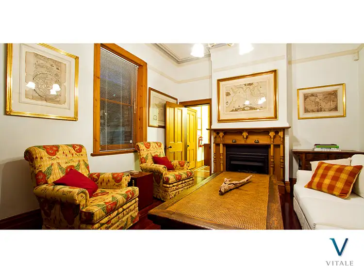 Fifth view of Homely house listing, 207 High Street, Fremantle WA 6160