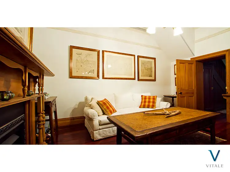 Sixth view of Homely house listing, 207 High Street, Fremantle WA 6160