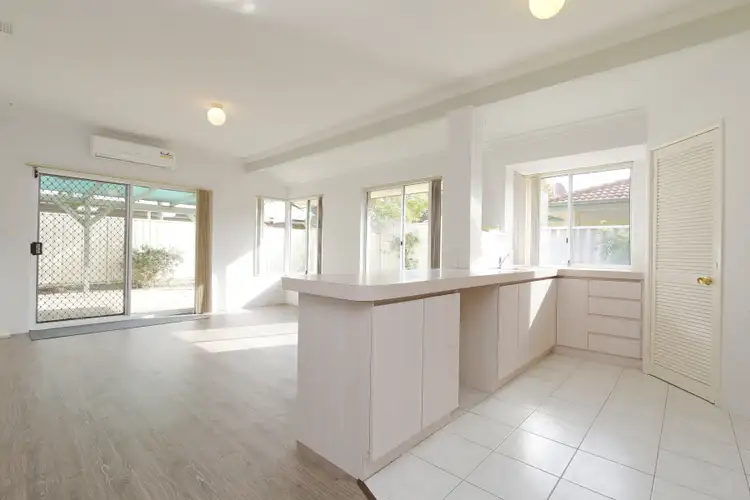 Main view of Homely house listing, 73A Henning Crescent, Manning WA 6152