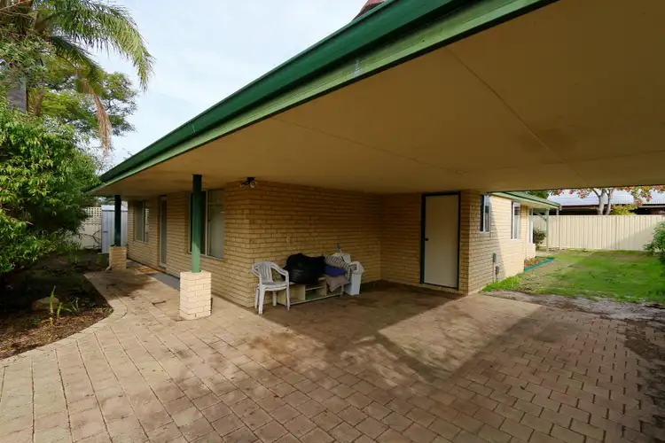 Second view of Homely house listing, 73A Henning Crescent, Manning WA 6152