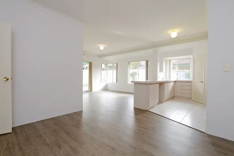 Fourth view of Homely house listing, 73A Henning Crescent, Manning WA 6152