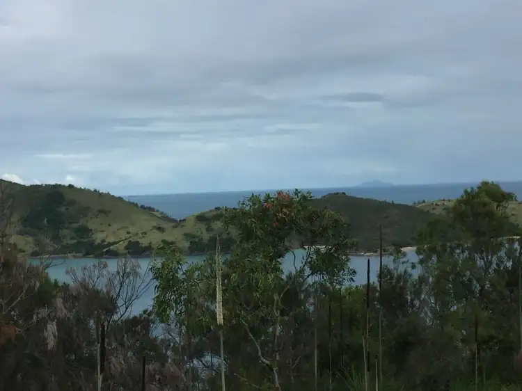Lot DH Keswick Island, Mackay QLD 4740
