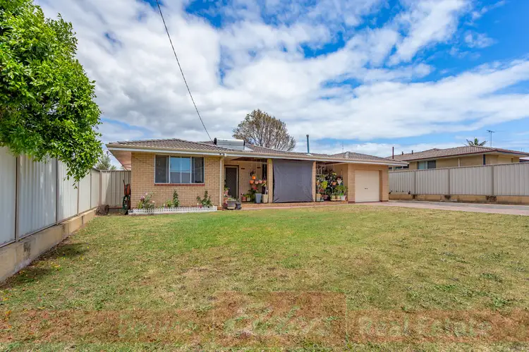 Second view of Homely house listing, 17 Adam Road, South Bunbury WA 6230
