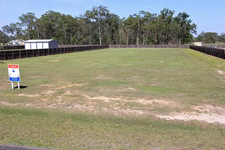 Main view of Homely land listing, 12 Fermann Street, Kensington QLD 4670
