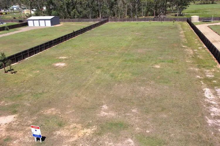 Second view of Homely land listing, 12 Fermann Street, Kensington QLD 4670