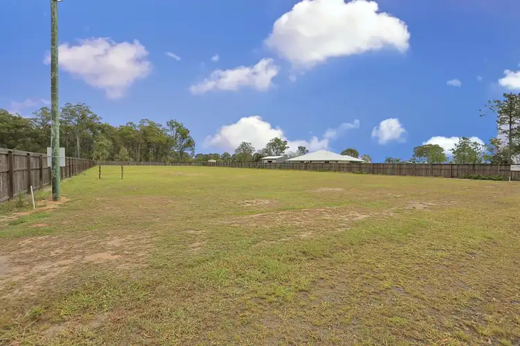 Third view of Homely land listing, 12 Fermann Street, Kensington QLD 4670