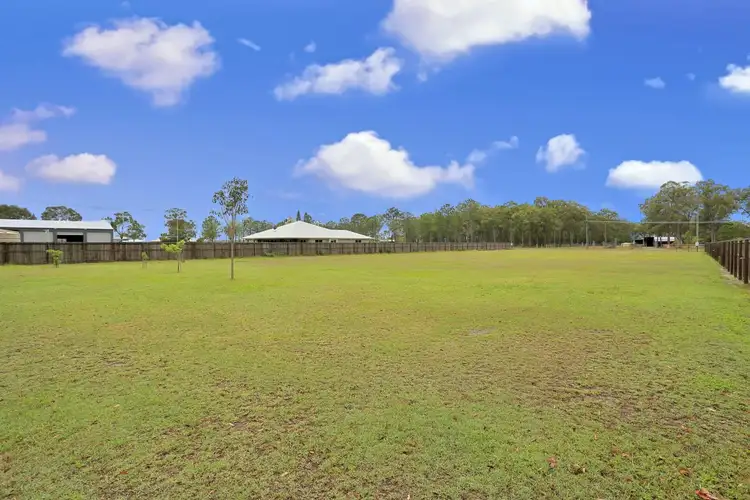 Fourth view of Homely land listing, 12 Fermann Street, Kensington QLD 4670