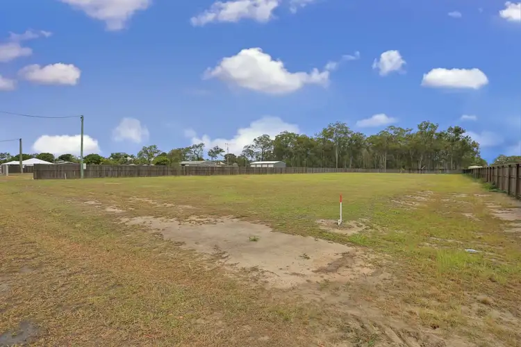 Sixth view of Homely land listing, 12 Fermann Street, Kensington QLD 4670