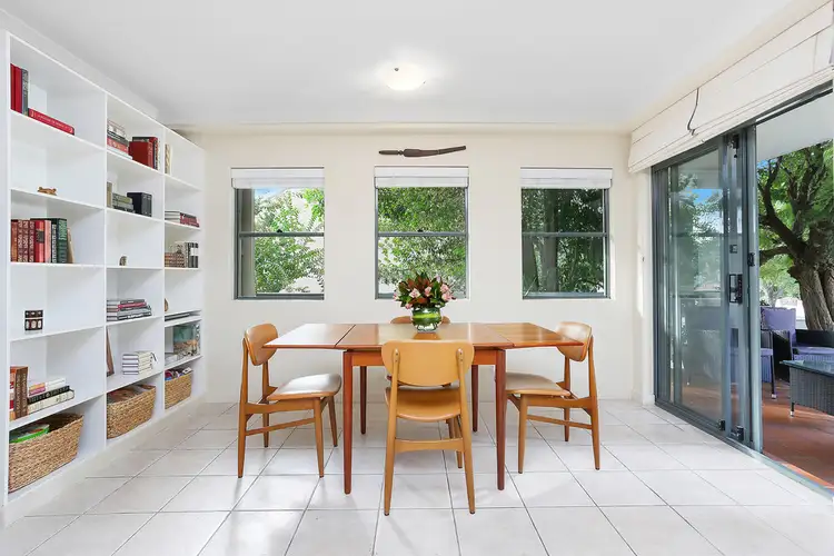 Second view of Homely apartment listing, 27/69 Allen Street, Leichhardt NSW 2040