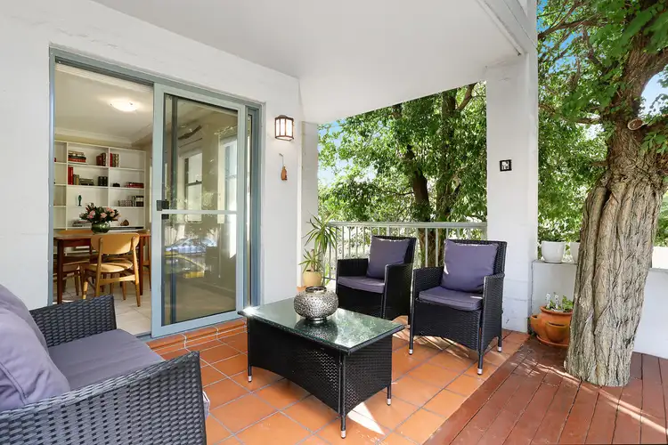 Fifth view of Homely apartment listing, 27/69 Allen Street, Leichhardt NSW 2040