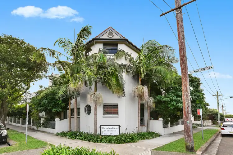 Sixth view of Homely apartment listing, 27/69 Allen Street, Leichhardt NSW 2040