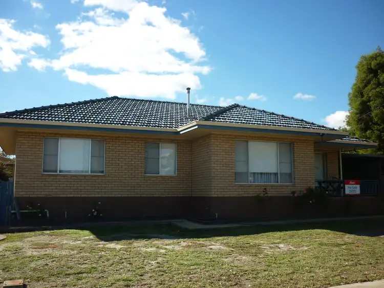 23 Carinya Gardens, Katanning WA 6317
