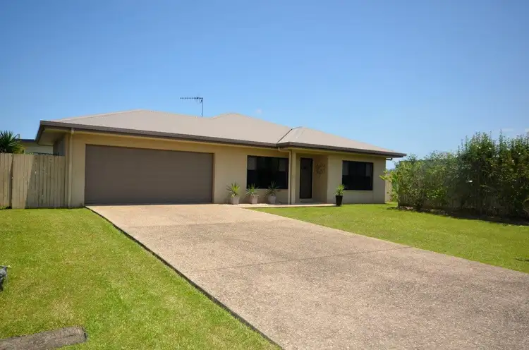 Second view of Homely house listing, 48 Riflebird Cres, Mossman QLD 4873