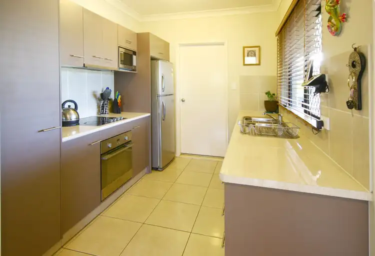 Third view of Homely house listing, 48 Riflebird Cres, Mossman QLD 4873