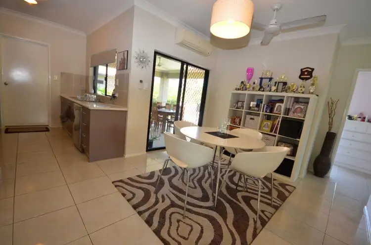 Fourth view of Homely house listing, 48 Riflebird Cres, Mossman QLD 4873