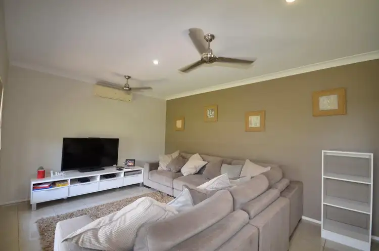 Fifth view of Homely house listing, 48 Riflebird Cres, Mossman QLD 4873