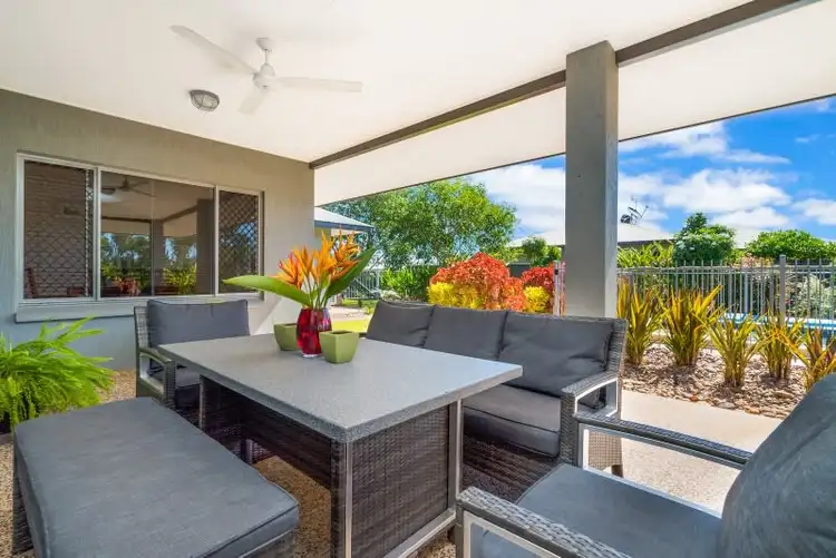 Third view of Homely house listing, 31 Grice Crescent, Coolalinga NT 839