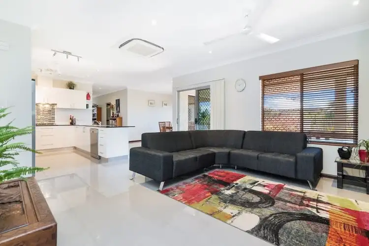 Fifth view of Homely house listing, 31 Grice Crescent, Coolalinga NT 839