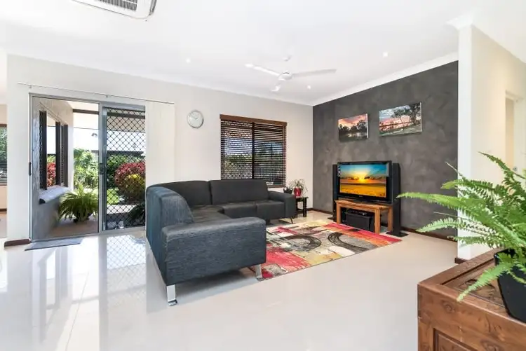 Sixth view of Homely house listing, 31 Grice Crescent, Coolalinga NT 839