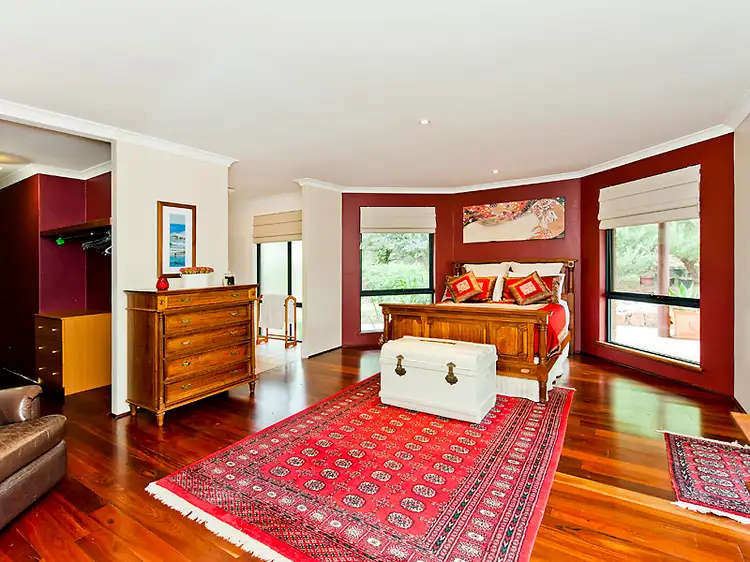 2 Marginata Parade, Jarrahdale WA 6124
