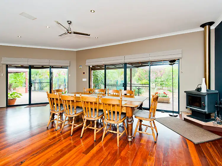 Sixth view of Homely house listing, 2 Marginata Parade, Jarrahdale WA 6124