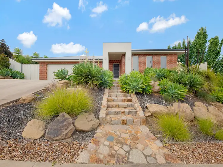 Main view of Homely house listing, 24 McSwiney Court, Wodonga VIC 3690