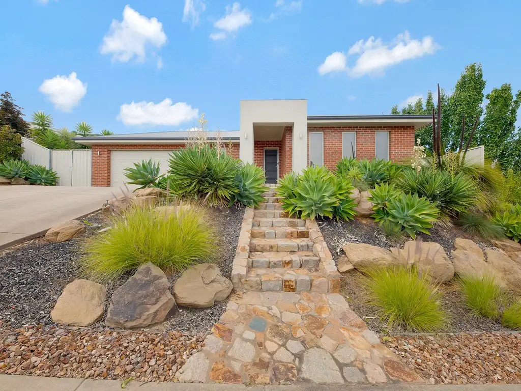 Main view of Homely house listing, 24 McSwiney Court, Wodonga VIC 3690