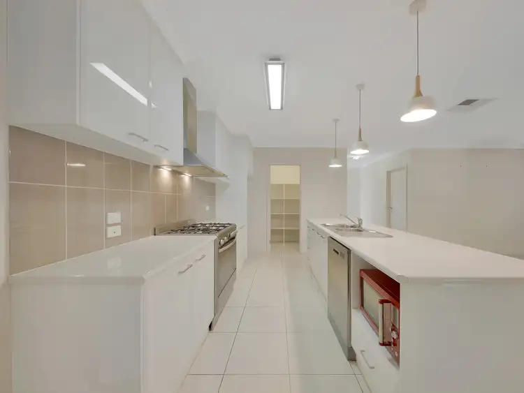 Fourth view of Homely house listing, 24 McSwiney Court, Wodonga VIC 3690