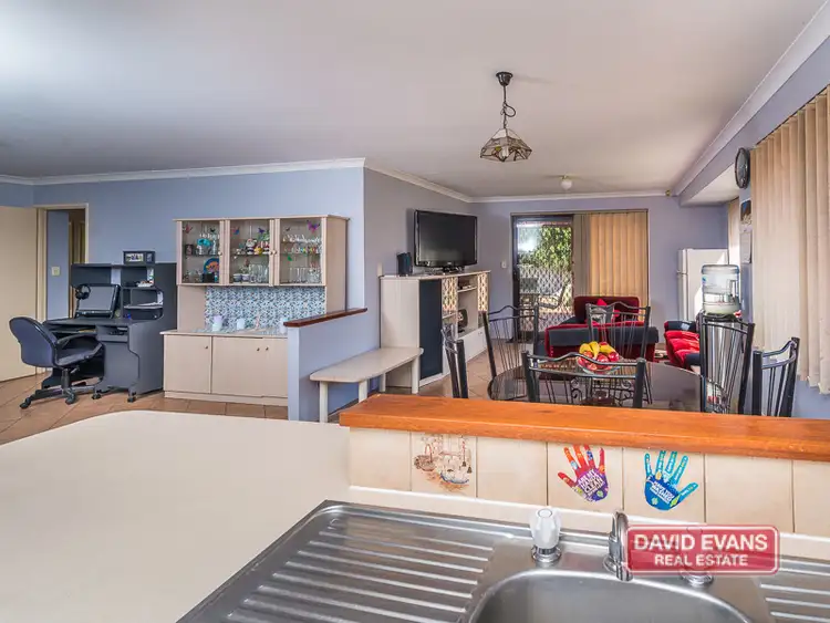 Sixth view of Homely house listing, 50 Elliot Road, Hocking WA 6065