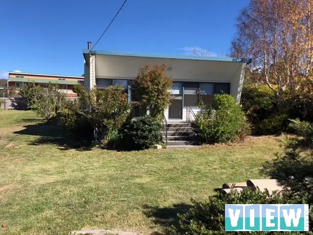5 Falmouth Street