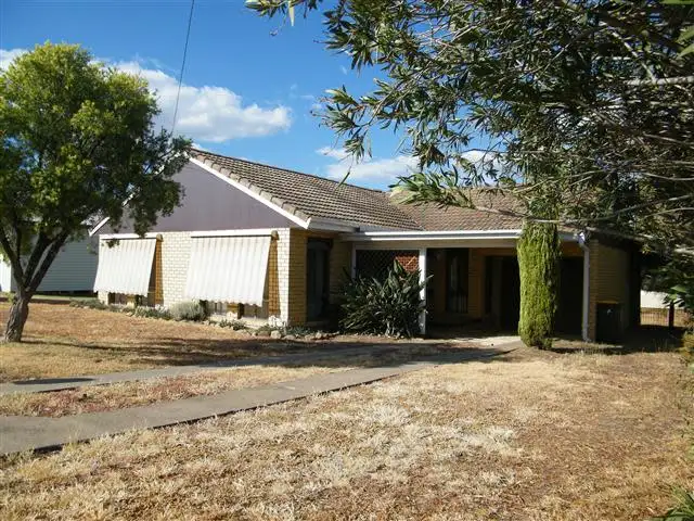 Main view of Homely house listing, 23 Centre Street, Quirindi NSW 2343