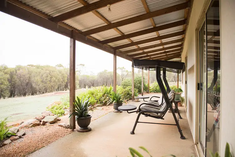 Fourth view of Homely house listing, 259 Bullara Street, Cuballing WA 6311