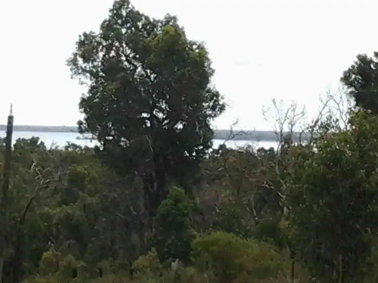 Main view of Homely land listing, 110 Gaston Crescent, Lake Clifton WA 6215