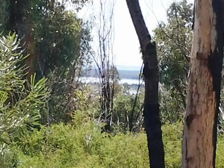Second view of Homely land listing, 110 Gaston Crescent, Lake Clifton WA 6215