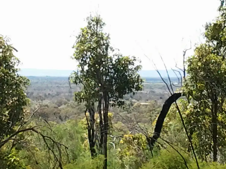 Fourth view of Homely land listing, 110 Gaston Crescent, Lake Clifton WA 6215