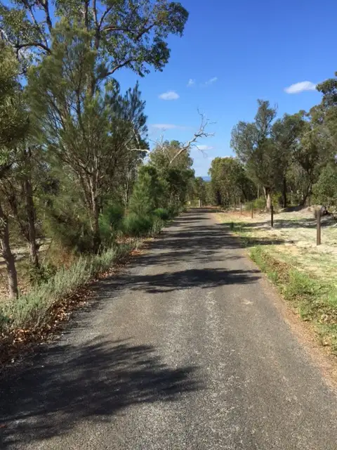 Fifth view of Homely land listing, 110 Gaston Crescent, Lake Clifton WA 6215
