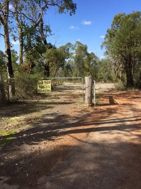 Sixth view of Homely land listing, 110 Gaston Crescent, Lake Clifton WA 6215