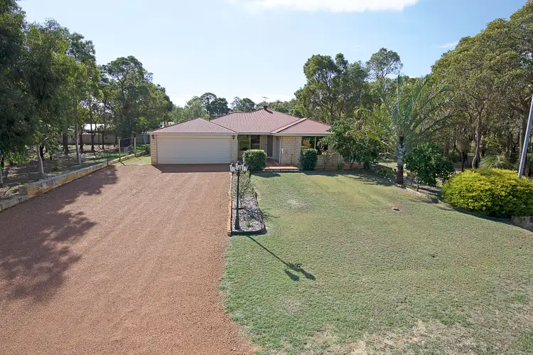 Main view of Homely house listing, 6 Berger Street, Coolup WA 6214