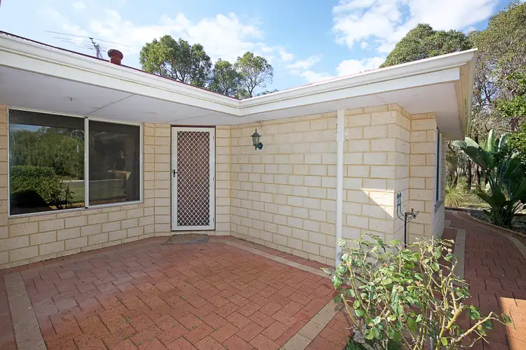 Second view of Homely house listing, 6 Berger Street, Coolup WA 6214