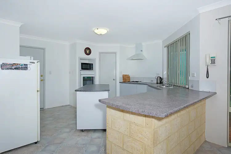 Sixth view of Homely house listing, 6 Berger Street, Coolup WA 6214