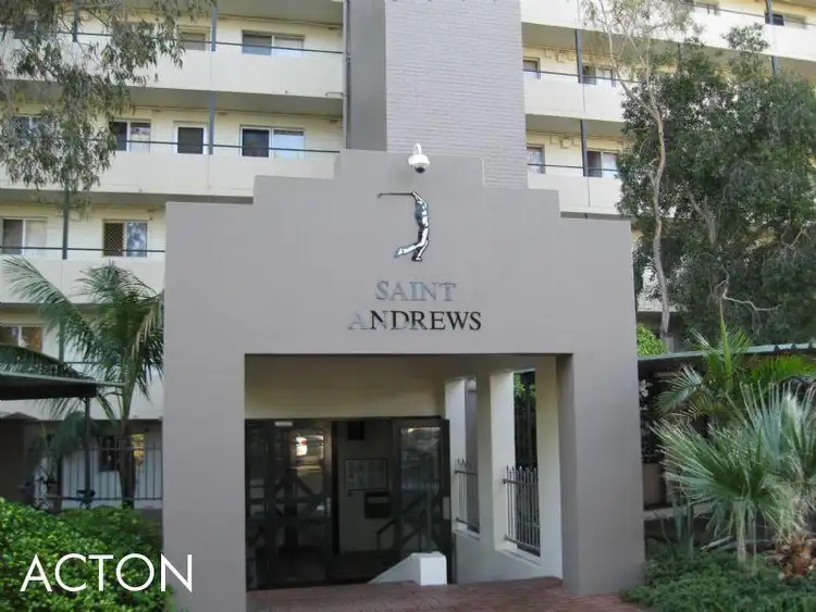 66/34 Davies Road, Claremont WA 6010