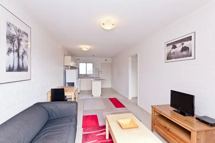 Fifth view of Homely apartment listing, 66/34 Davies Road, Claremont WA 6010