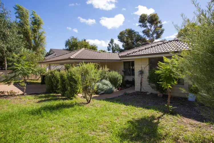 26 Deakin Street, Collie WA 6225