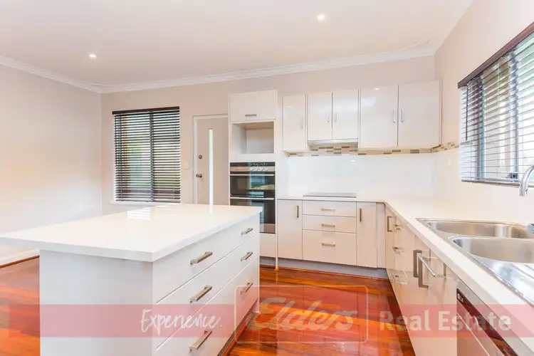 Main view of Homely house listing, 3 Tilley Crescent, East Bunbury WA 6230