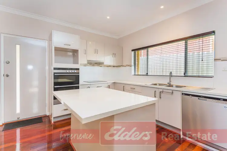 Second view of Homely house listing, 3 Tilley Crescent, East Bunbury WA 6230