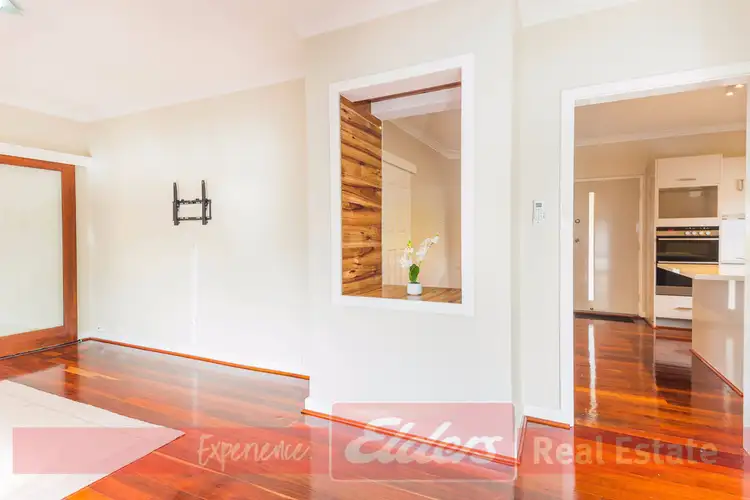 Third view of Homely house listing, 3 Tilley Crescent, East Bunbury WA 6230