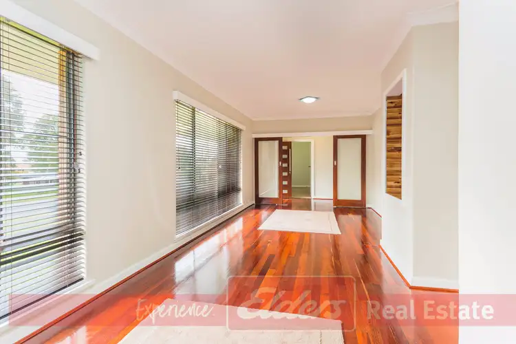 Fourth view of Homely house listing, 3 Tilley Crescent, East Bunbury WA 6230